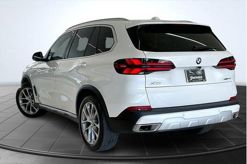2024 BMW X5 sDrive40i
