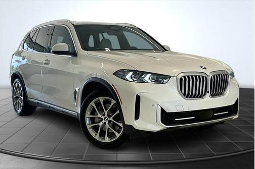 2024 BMW X5 sDrive40i