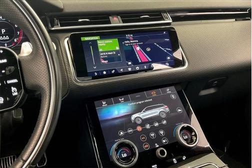2019 Land Rover Range Rover Velar P250 S R-Dynamic