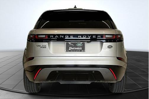 2019 Land Rover Range Rover Velar P250 S R-Dynamic