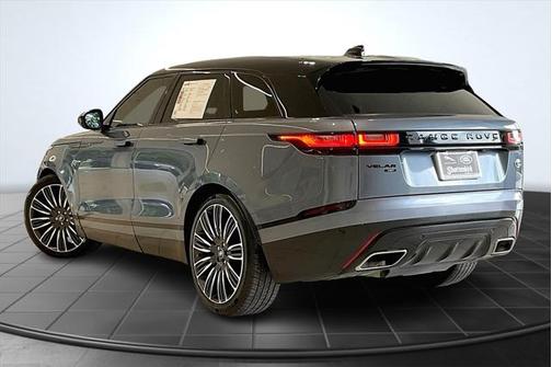 2023 Land Rover Range Rover Velar P400 HST