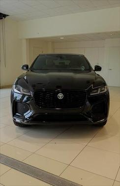 2026 Jaguar F-PACE R-Dynamic S P250 AWD Automatic