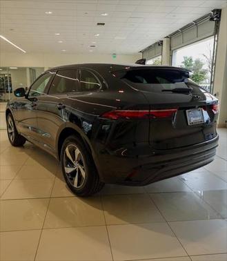 2026 Jaguar F-PACE R-Dynamic S P250 AWD Automatic