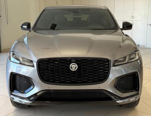 2026 Jaguar F-PACE R-Dynamic S P400 AWD Automatic