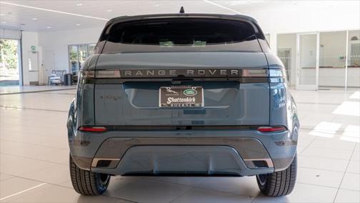2025 Land Rover Range Rover Evoque Dynamic SE