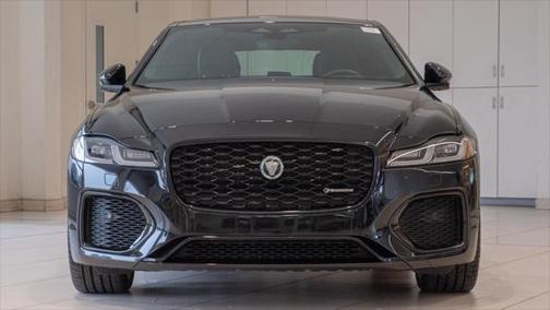 2024 Jaguar XF R-Dynamic SE P250 AWD Automatic