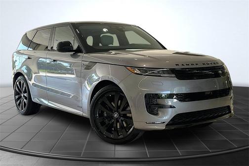 2025 Land Rover Range Rover Sport Autobiography