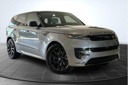 2025 Land Rover Range Rover Sport Autobiography