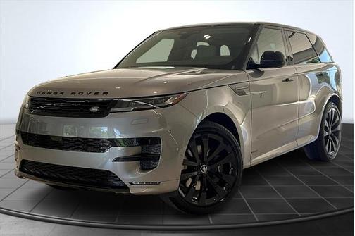 2025 Land Rover Range Rover Sport Autobiography