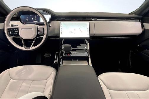 2025 Land Rover Range Rover Sport Autobiography