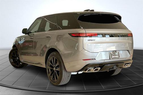 2025 Land Rover Range Rover Sport Autobiography