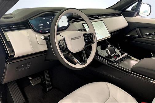 2025 Land Rover Range Rover Sport Autobiography