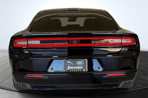 2024 Dodge Charger R/T
