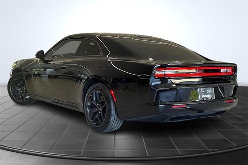 2024 Dodge Charger R/T