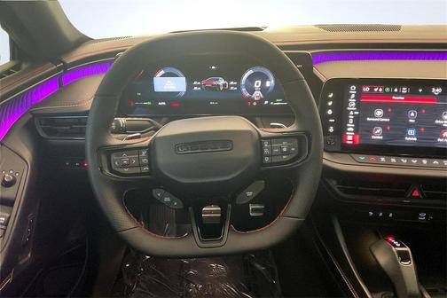 2024 Dodge Charger R/T
