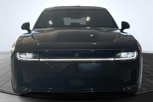 2024 Dodge Charger R/T