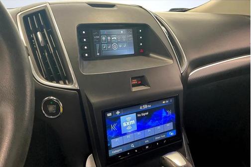 2015 Ford Edge Sport