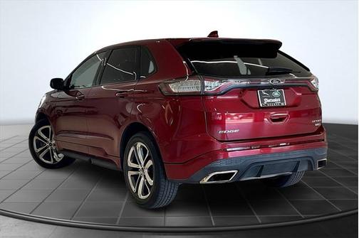 2015 Ford Edge Sport