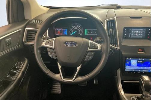 2015 Ford Edge Sport