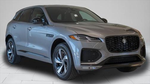 2026 Jaguar F-PACE R-Dynamic S P250 AWD Automatic