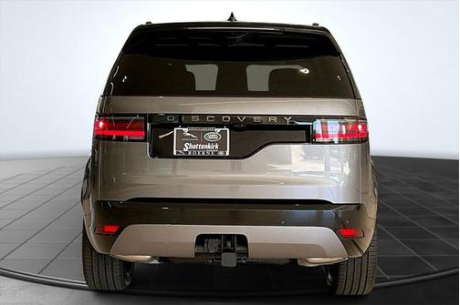 2025 Land Rover Discovery P360 Dynamic SE