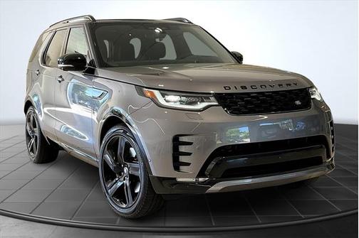 2025 Land Rover Discovery P360 Dynamic SE
