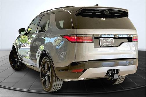 2025 Land Rover Discovery P360 Dynamic SE