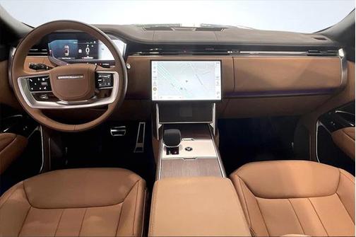 2025 Land Rover Range Rover P530 Autobiography