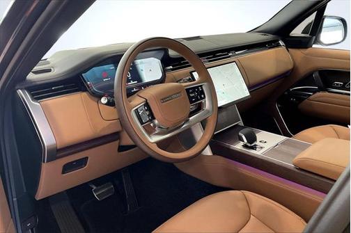 2025 Land Rover Range Rover P530 Autobiography