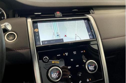 2022 Land Rover Discovery Sport S R-Dynamic