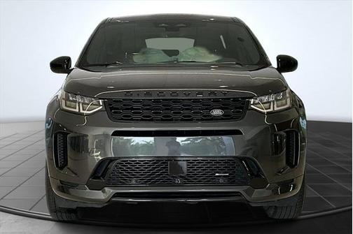 2022 Land Rover Discovery Sport S R-Dynamic