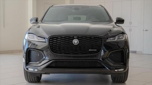2025 Jaguar F-PACE R-Dynamic S P400 AWD Automatic