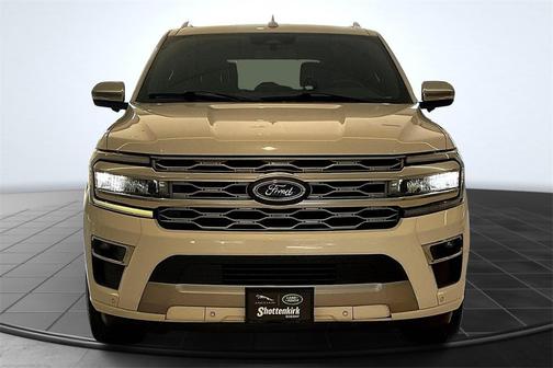 2023 Ford Expedition Platinum