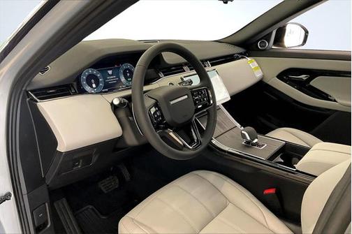 2026 Land Rover Range Rover Evoque Core S