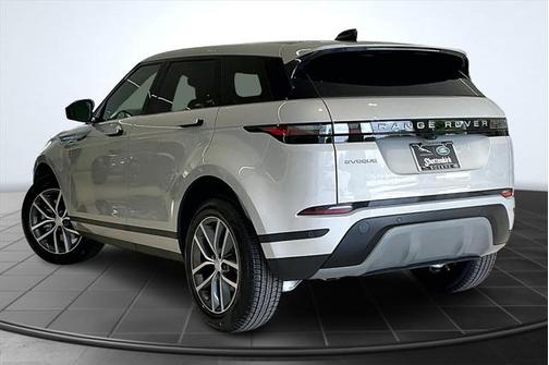 2026 Land Rover Range Rover Evoque Core S