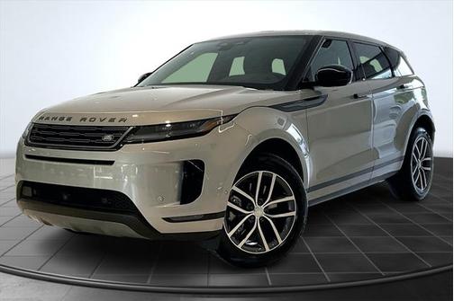 2026 Land Rover Range Rover Evoque Core S