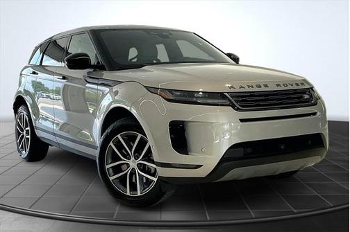 2026 Land Rover Range Rover Evoque Core S