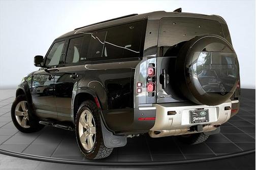 2023 Land Rover Defender 130 First Edition