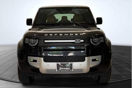 2023 Land Rover Defender 130 First Edition