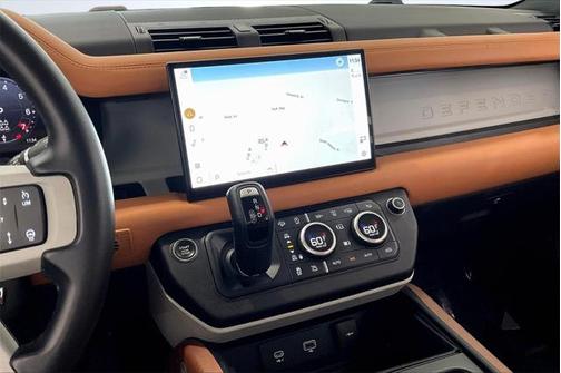 2023 Land Rover Defender 130 First Edition
