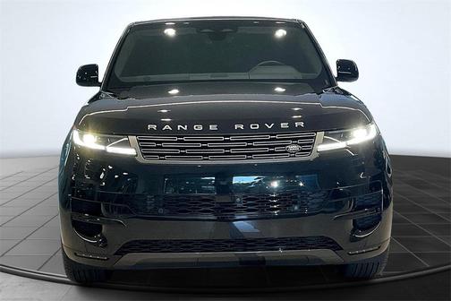 2024 Land Rover Range Rover Sport SE