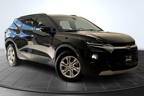 2020 Chevrolet Blazer 1LT