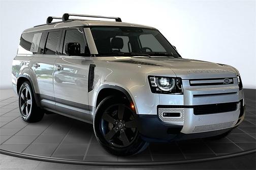 2024 Land Rover Defender 130 P300 S