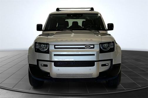 2024 Land Rover Defender 130 P300 S