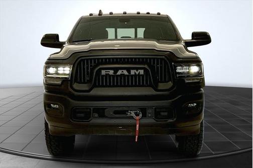 2021 RAM 2500 Power Wagon