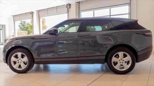 2025 Land Rover Range Rover Velar P250 S