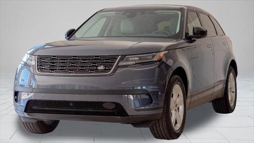 2025 Land Rover Range Rover Velar P250 S