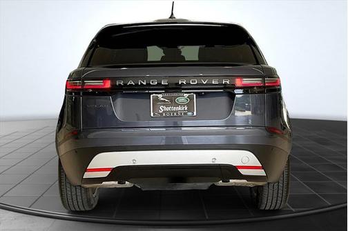 2025 Land Rover Range Rover Velar P250 S