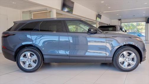 2025 Land Rover Range Rover Velar P250 S