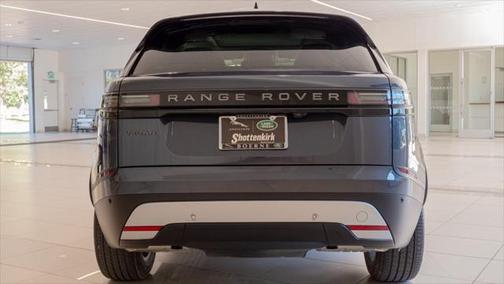 2025 Land Rover Range Rover Velar P250 S